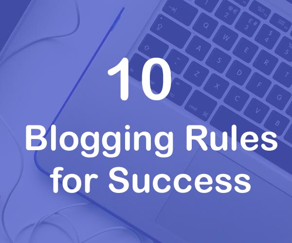10 tips for blogging success in telugu